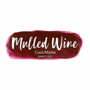 Mulled Wine LipSense 💄